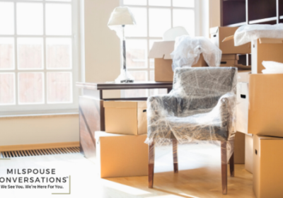 Military Move – 4 Things To Consider When PCSing