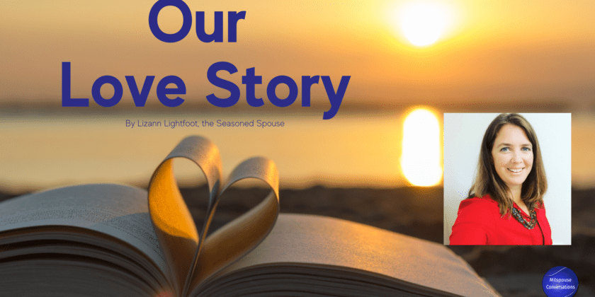Our Love Story