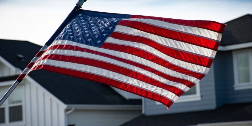 Memorial Day Through the Eyes of Military Families