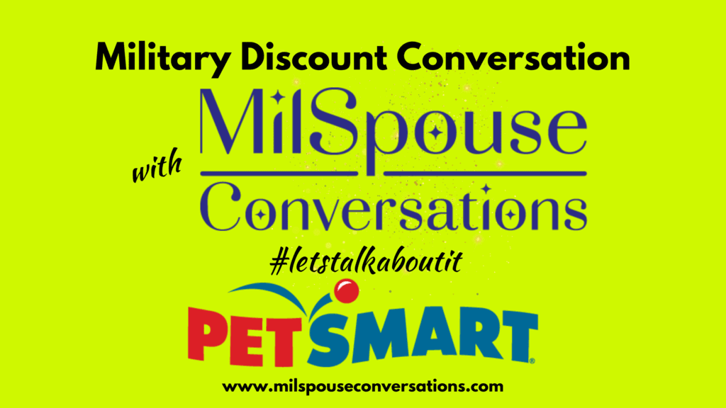 Petsmart hotsell associate discount