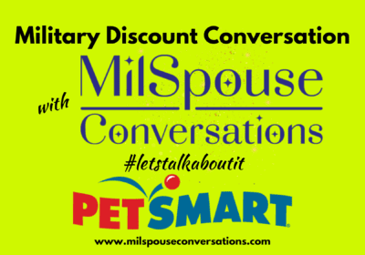 Does PetSmart Have A Military Discount