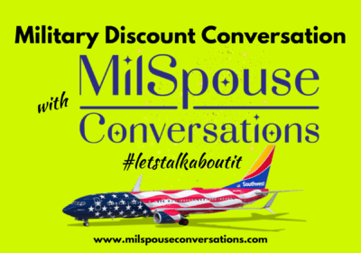 Does Southwest Airlines Offer a Military Discount