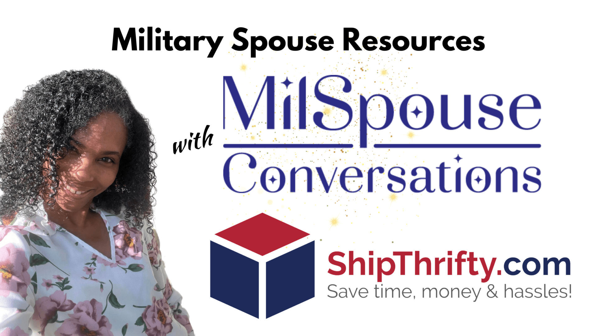 A military spouse resource with milspouses conversations