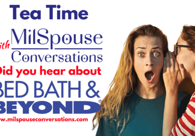 Is it True About Bed Bath & Beyond Stores Closing?