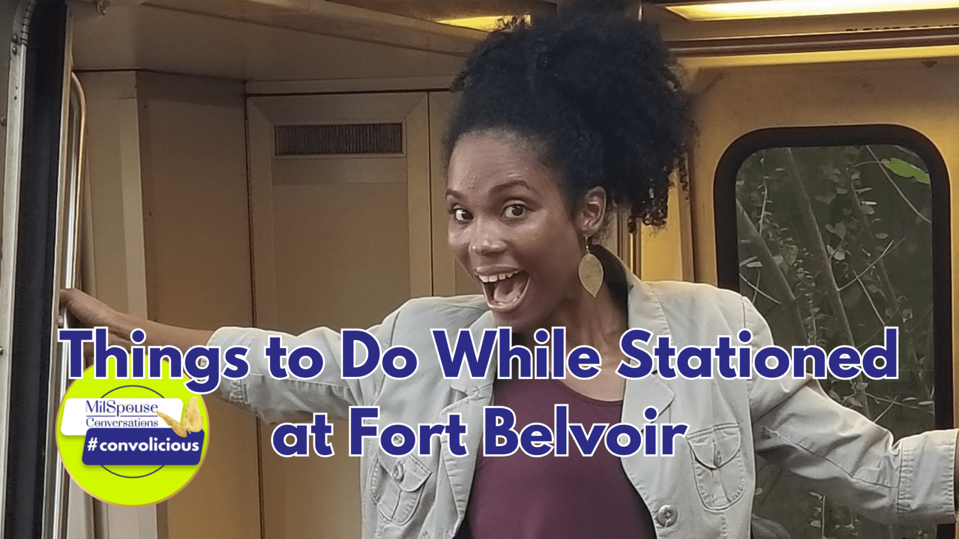 Things to Do While Stationed at Fort Belvoir