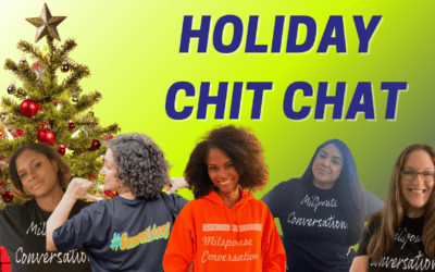 Holiday Chit Chat