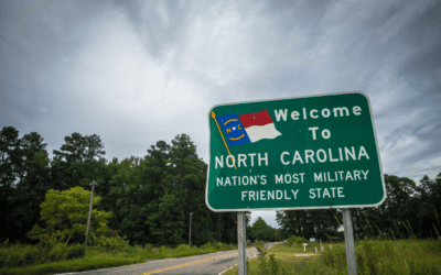 Things To Do Near Camp Lejeune